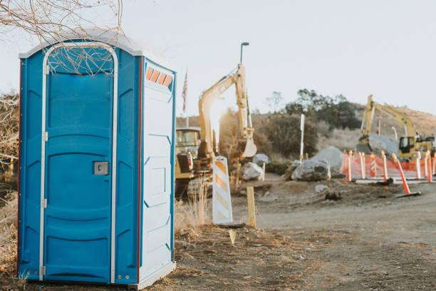 Portable Toilet Options We Offer in Carver, MN