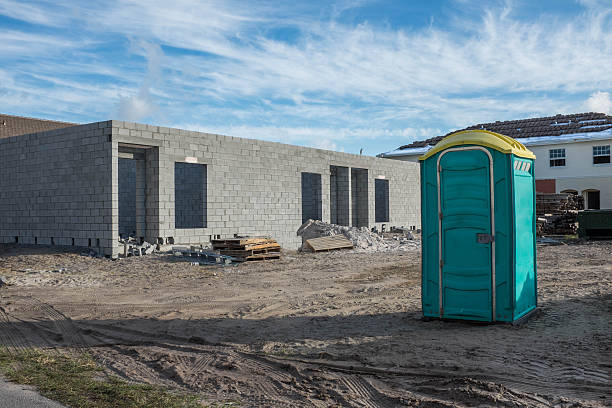 Best Luxury portable toilet rental  in Carver, MN